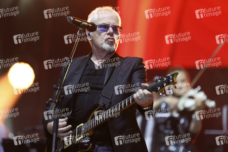 Die 80er live in Düsseldorf