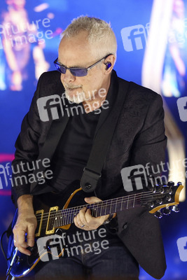 Die 80er live in Düsseldorf
