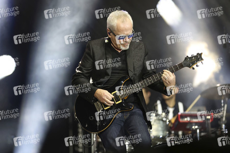 Die 80er live in Düsseldorf