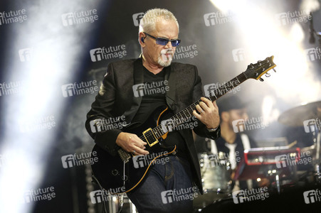 Die 80er live in Düsseldorf