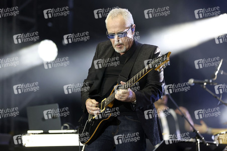 Die 80er live in Düsseldorf