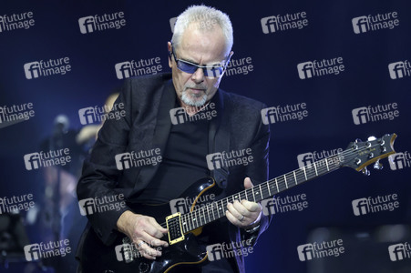 Die 80er live in Düsseldorf