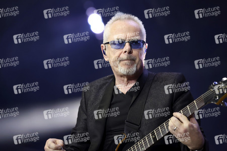 Die 80er live in Düsseldorf