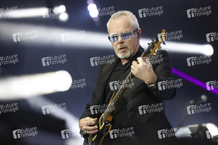 Die 80er live in Düsseldorf