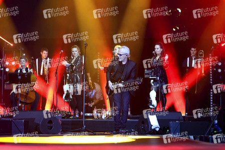 Die 80er live in Düsseldorf