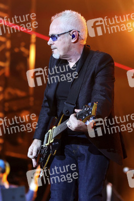 Die 80er live in Düsseldorf