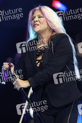 Die 80er live in Düsseldorf