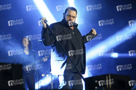 Die 80er live in Düsseldorf