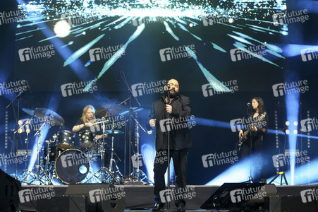Die 80er live in Düsseldorf