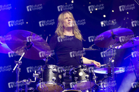 Die 80er live in Düsseldorf