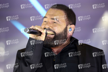 Die 80er live in Düsseldorf