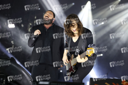 Die 80er live in Düsseldorf