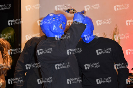 Presseball Berlin 2023 in Berlin