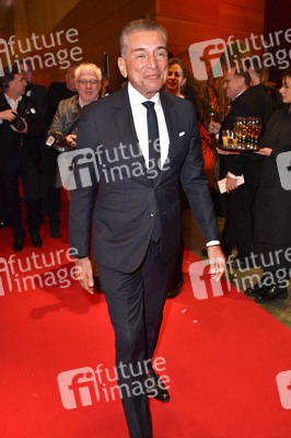 Presseball Berlin 2023 in Berlin