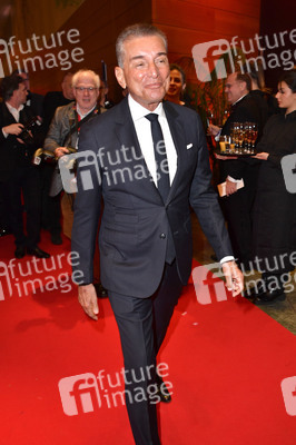 Presseball Berlin 2023 in Berlin