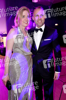 Presseball Berlin 2023 in Berlin