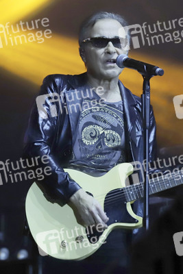 Die 80er live in Düsseldorf