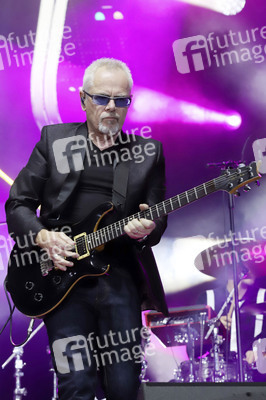 Die 80er live in Düsseldorf