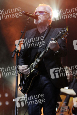 Die 80er live in Düsseldorf