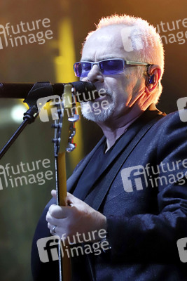 Die 80er live in Düsseldorf