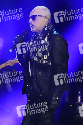 Die 80er live in Düsseldorf