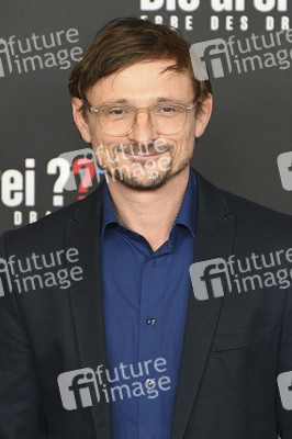 Filmpremiere 'Die drei ??? - Erbe des Drachen' in München