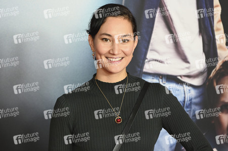 Filmpremiere 'Die drei ??? - Erbe des Drachen' in München