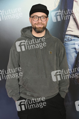Filmpremiere 'Die drei ??? - Erbe des Drachen' in München
