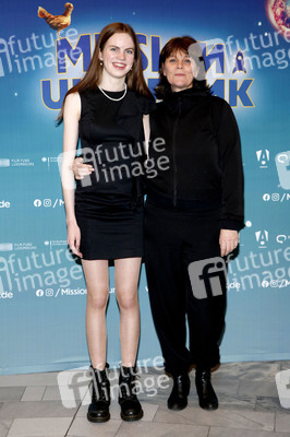 Filmpremiere 'Mission Ulja Funk' in Berlin