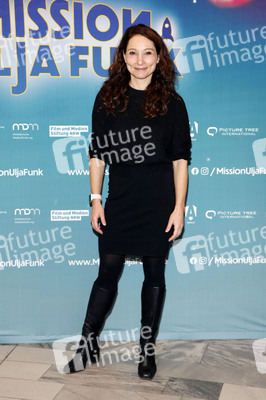 Filmpremiere 'Mission Ulja Funk' in Berlin