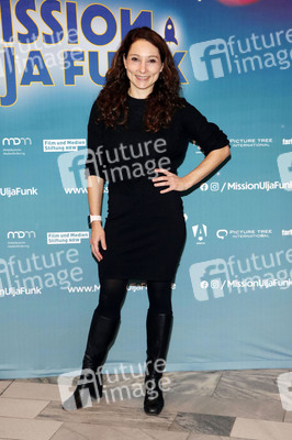 Filmpremiere 'Mission Ulja Funk' in Berlin
