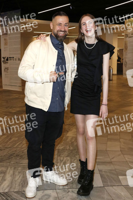 Filmpremiere 'Mission Ulja Funk' in Berlin