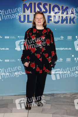 Filmpremiere 'Mission Ulja Funk' in Berlin