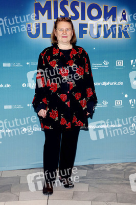 Filmpremiere 'Mission Ulja Funk' in Berlin