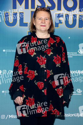 Filmpremiere 'Mission Ulja Funk' in Berlin