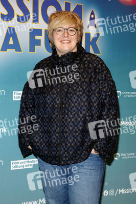 Filmpremiere 'Mission Ulja Funk' in Berlin