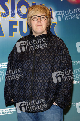 Filmpremiere 'Mission Ulja Funk' in Berlin