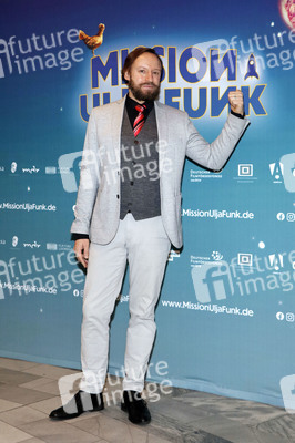 Filmpremiere 'Mission Ulja Funk' in Berlin