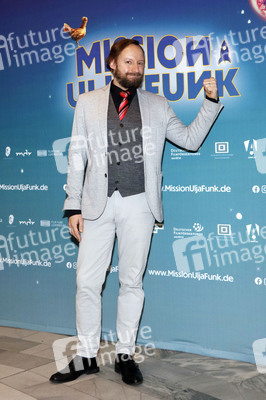Filmpremiere 'Mission Ulja Funk' in Berlin