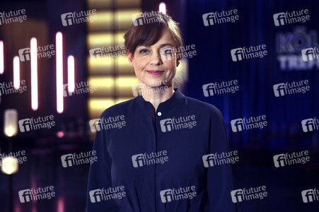 Talkshow 'Kölner Treff' in Köln