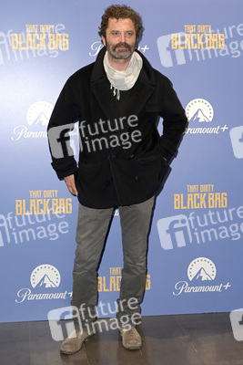 Photocall 'That Dirty Black Bag' in Rom