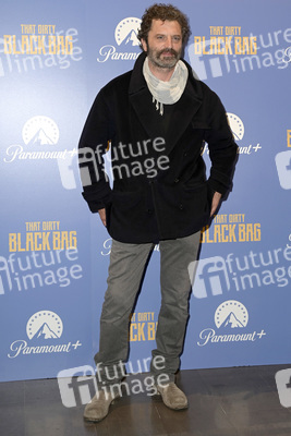 Photocall 'That Dirty Black Bag' in Rom