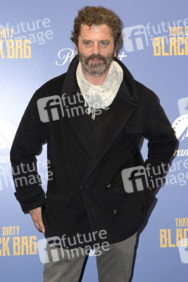 Photocall 'That Dirty Black Bag' in Rom