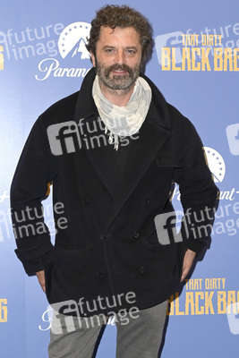 Photocall 'That Dirty Black Bag' in Rom