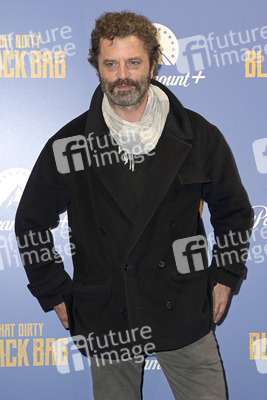 Photocall 'That Dirty Black Bag' in Rom