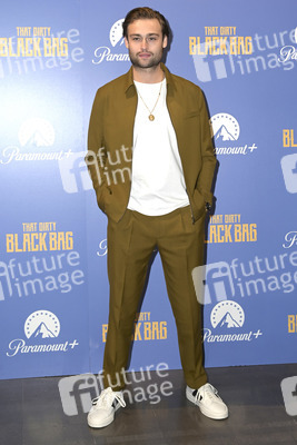 Photocall 'That Dirty Black Bag' in Rom