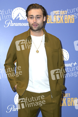 Photocall 'That Dirty Black Bag' in Rom