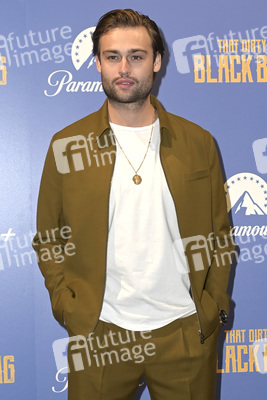 Photocall 'That Dirty Black Bag' in Rom