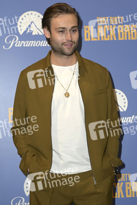 Photocall 'That Dirty Black Bag' in Rom