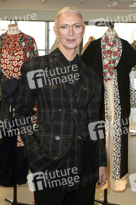 Der Berliner Salon auf der Berlin Fashion Week A/W 2023